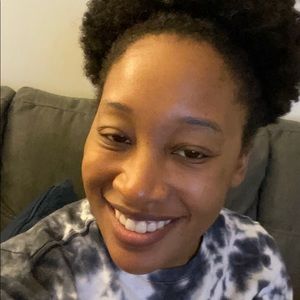Meet your Posher, Ashlee